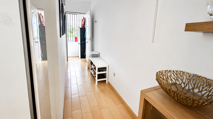 Image No.8-Appartement de 1 chambre à vendre à Fuengirola