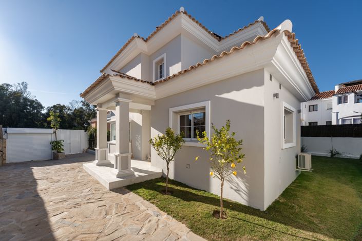 Image No.26-4 Bed House for sale