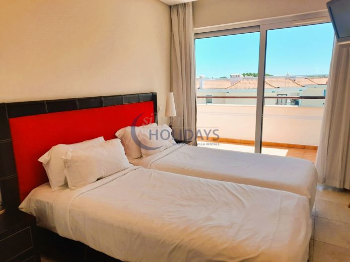 Image No.12-2 Bed Apartment for sale