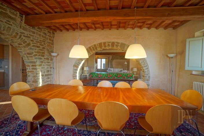 Image No.25-Ferme de 5 chambres à vendre à Gubbio