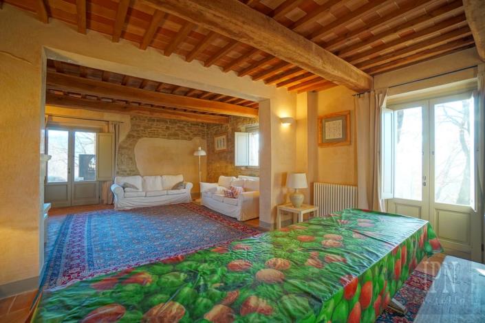 Image No.26-Ferme de 5 chambres à vendre à Gubbio