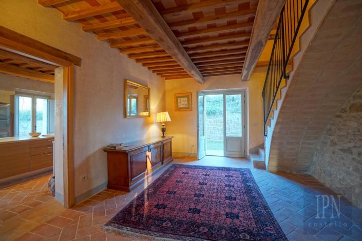 Image No.28-Ferme de 5 chambres à vendre à Gubbio