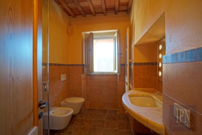Image No.30-Ferme de 5 chambres à vendre à Gubbio