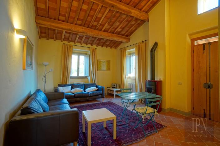 Image No.33-Ferme de 5 chambres à vendre à Gubbio
