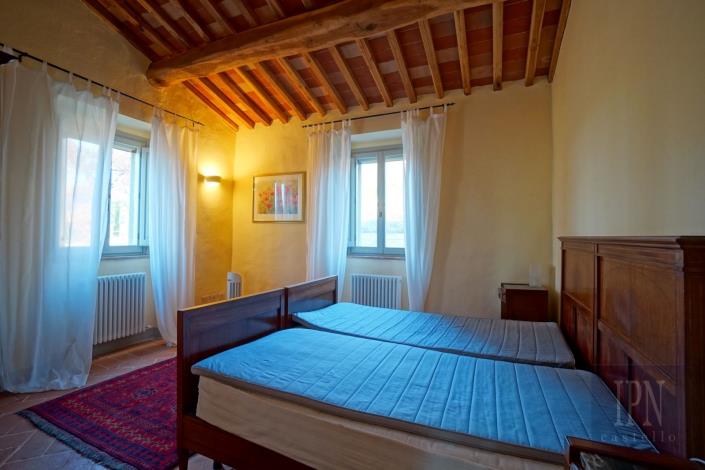 Image No.41-Ferme de 5 chambres à vendre à Gubbio