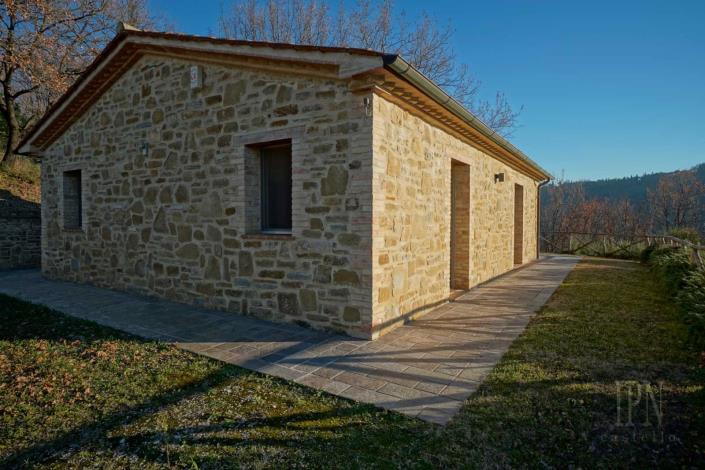 Image No.43-Ferme de 5 chambres à vendre à Gubbio