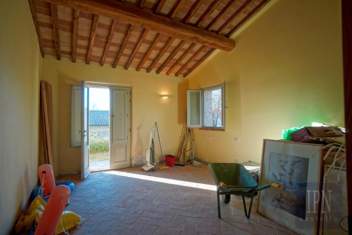 Image No.47-Ferme de 5 chambres à vendre à Gubbio