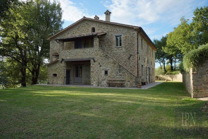 Image No.15-Ferme de 5 chambres à vendre à Gubbio
