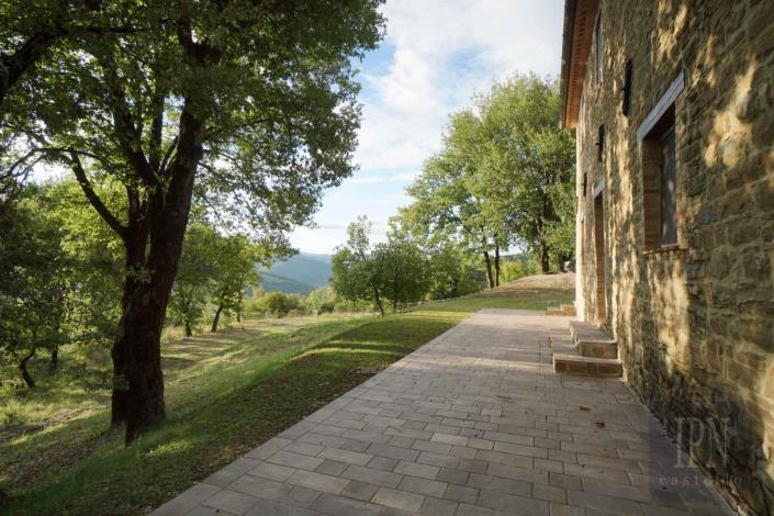 Image No.20-Ferme de 5 chambres à vendre à Gubbio