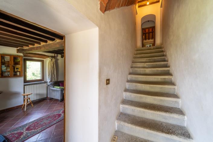Image No.12-Ferme de 9 chambres à vendre