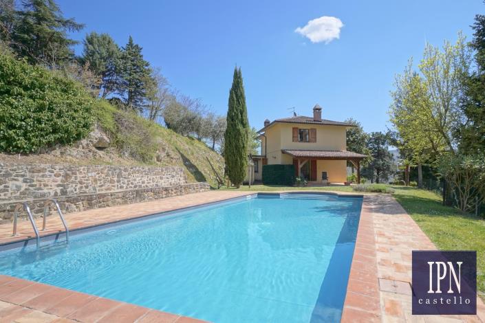 Image No.12-3 Bed Villa for sale