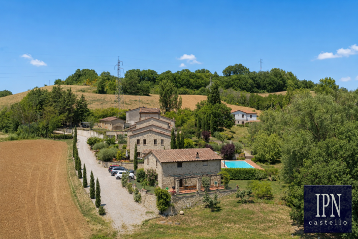 Image No.4-Villa de 2 chambres à vendre