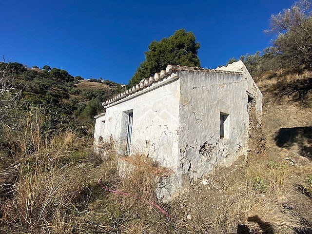 Image No.2-Propriété à vendre à Frigiliana