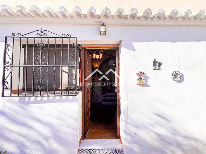 Image No.10-Propriété de 3 chambres à vendre à Frigiliana