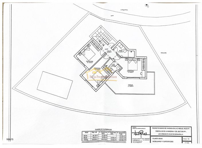 Image No.35-Propriété de 3 chambres à vendre à Vélez de Benaudalla