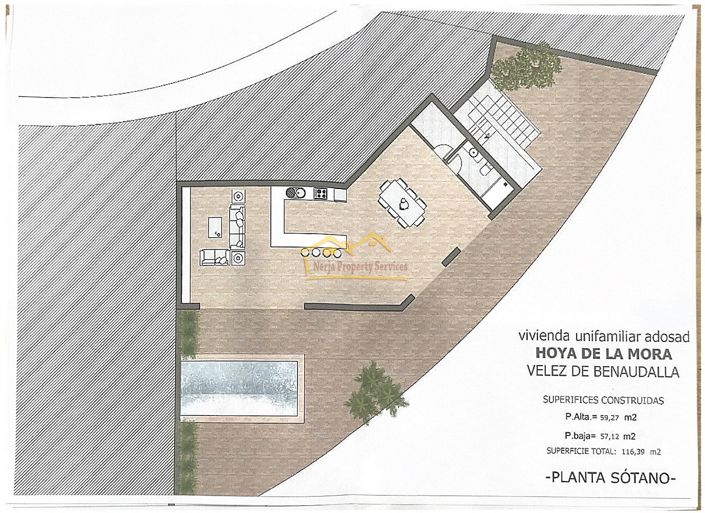 Image No.36-Propriété de 3 chambres à vendre à Vélez de Benaudalla