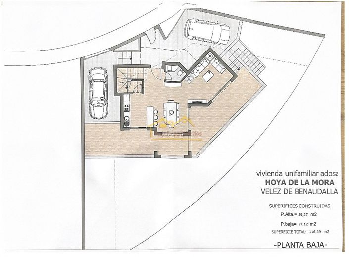 Image No.37-Propriété de 3 chambres à vendre à Vélez de Benaudalla