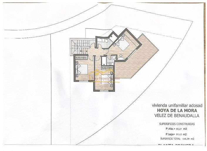 Image No.38-Propriété de 3 chambres à vendre à Vélez de Benaudalla
