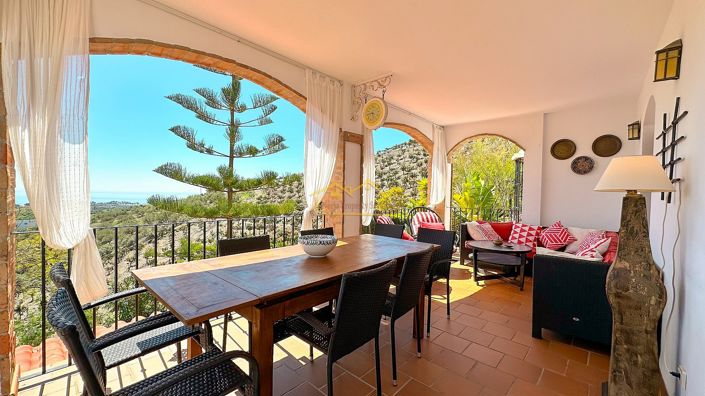 Image No.24-Villa de 7 chambres à vendre à Frigiliana