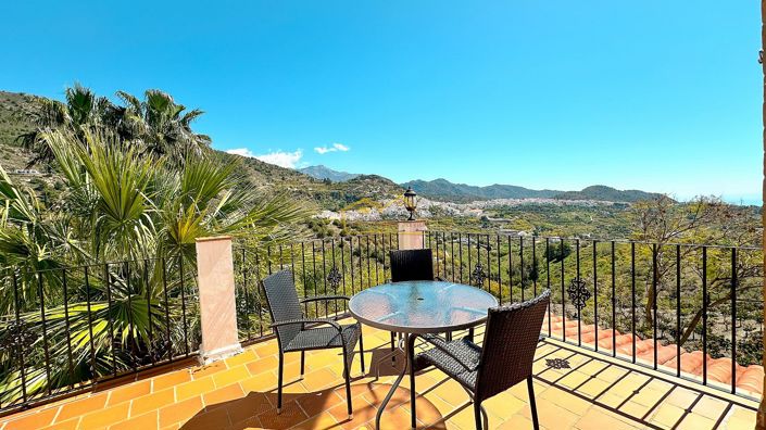 Image No.32-Villa de 7 chambres à vendre à Frigiliana