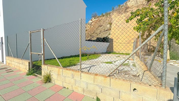 Image No.2-Propriété à vendre à Frigiliana