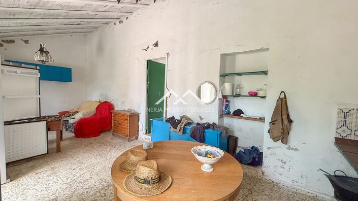 Image No.10-Propriété de 3 chambres à vendre à Frigiliana