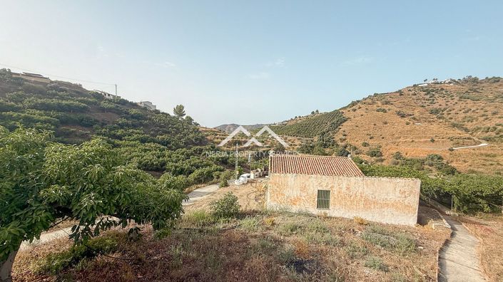 Image No.24-Propriété de 3 chambres à vendre à Frigiliana