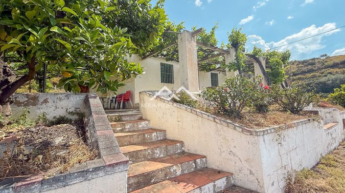 Image No.7-Propriété de 3 chambres à vendre à Frigiliana
