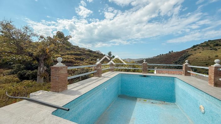 Image No.2-Propriété de 3 chambres à vendre à Frigiliana