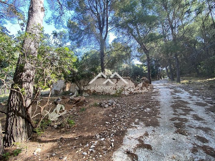 Image No.2-Propriété à vendre à Frigiliana