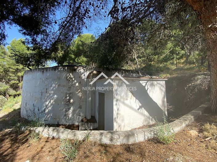 Image No.30-Propriété à vendre à Frigiliana