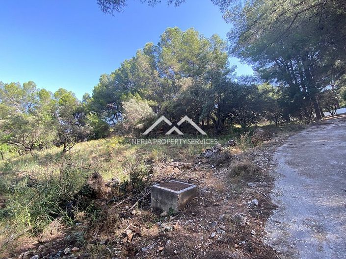Image No.4-Propriété à vendre à Frigiliana