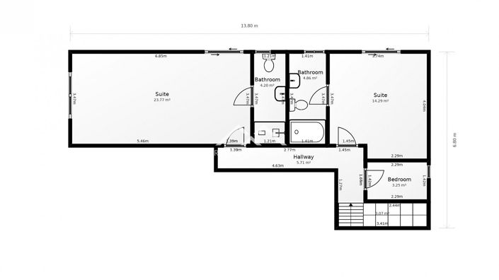 Image No.37-Villa con 3 dormitorios en venta
