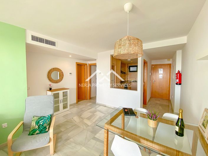 Image No.10-Appartement de 2 chambres à vendre à Nerja