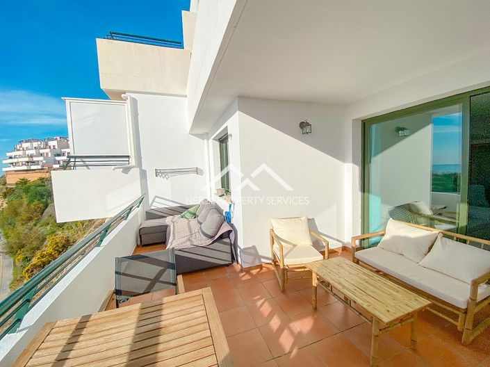 Image No.4-Appartement de 2 chambres à vendre à Nerja