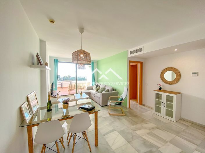 Image No.6-Appartement de 2 chambres à vendre à Nerja