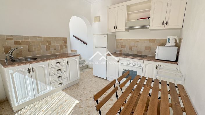 Image No.29-Villa de 4 chambres à vendre à Nerja