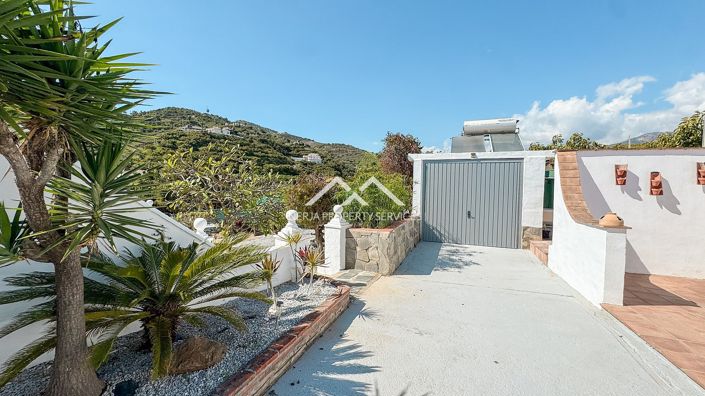 Image No.36-Villa de 4 chambres à vendre à Nerja