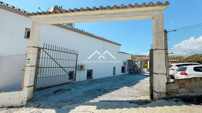 Image No.42-Villa de 4 chambres à vendre à Nerja