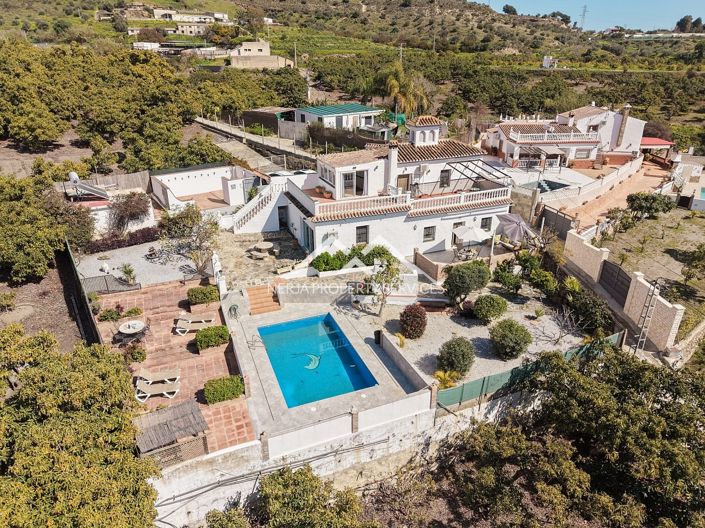 Image No.45-Villa de 4 chambres à vendre à Nerja