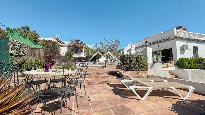 Image No.7-Villa de 4 chambres à vendre à Nerja