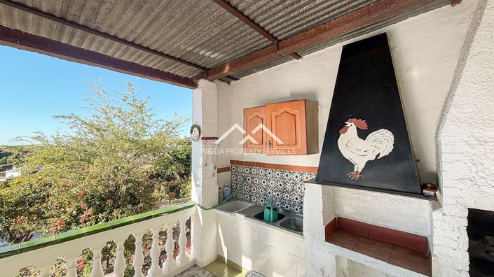 Image No.9-Propriété de 4 chambres à vendre à Nerja