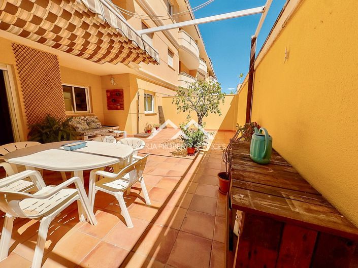 Image No.10-Propriété de 3 chambres à vendre à Torrox