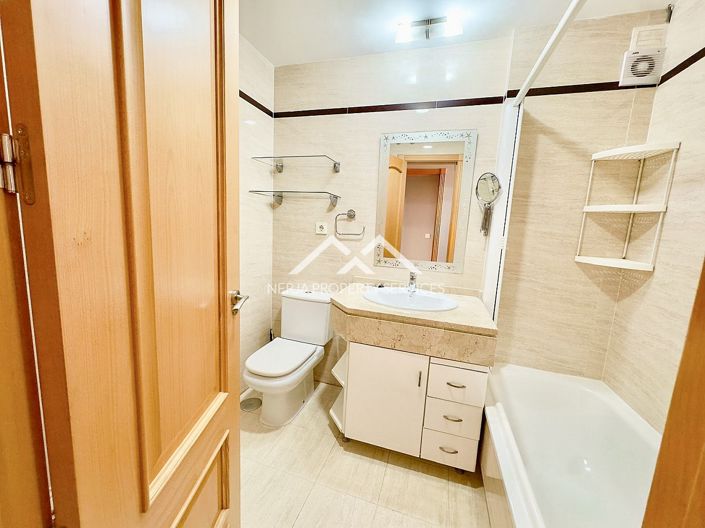 Image No.24-Propriété de 3 chambres à vendre à Torrox