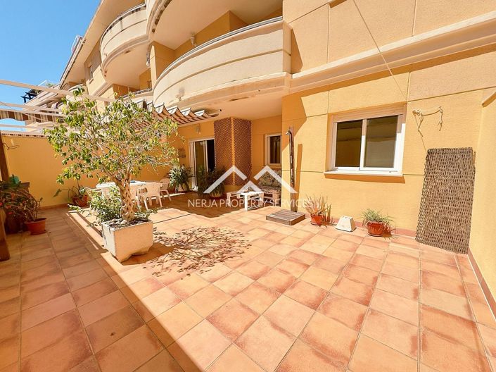 Image No.3-Propriété de 3 chambres à vendre à Torrox