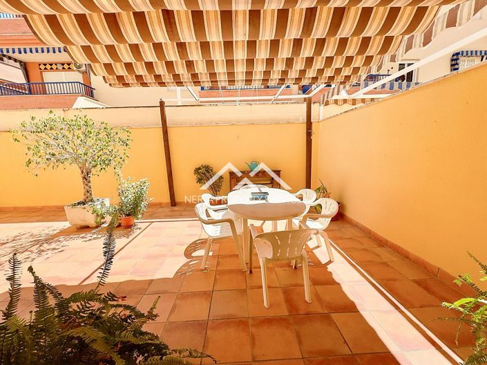 Image No.4-Propriété de 3 chambres à vendre à Torrox