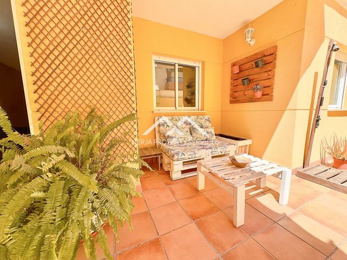 Image No.5-Propriété de 3 chambres à vendre à Torrox