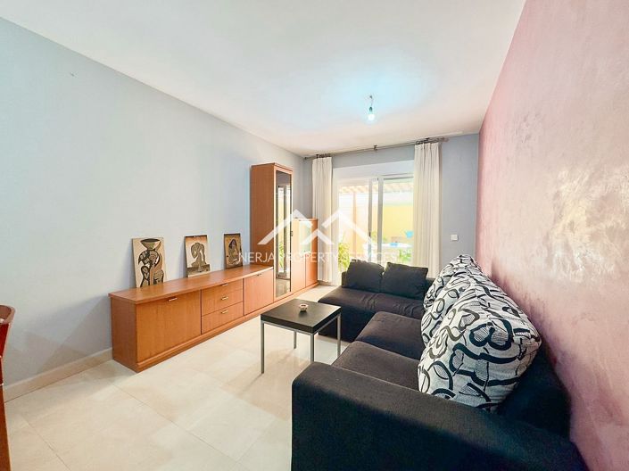Image No.8-Propriété de 3 chambres à vendre à Torrox