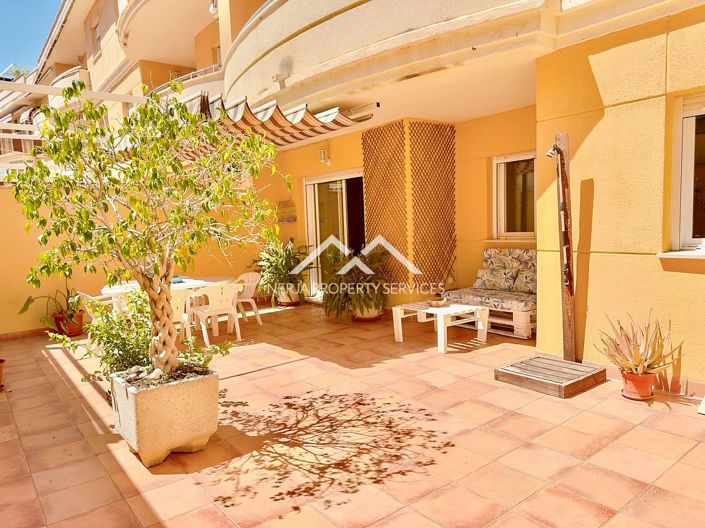 Image No.9-Propriété de 3 chambres à vendre à Torrox