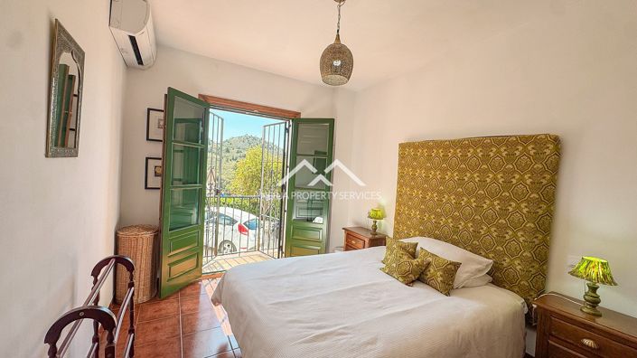 Image No.16-Propriété de 2 chambres à vendre à Frigiliana